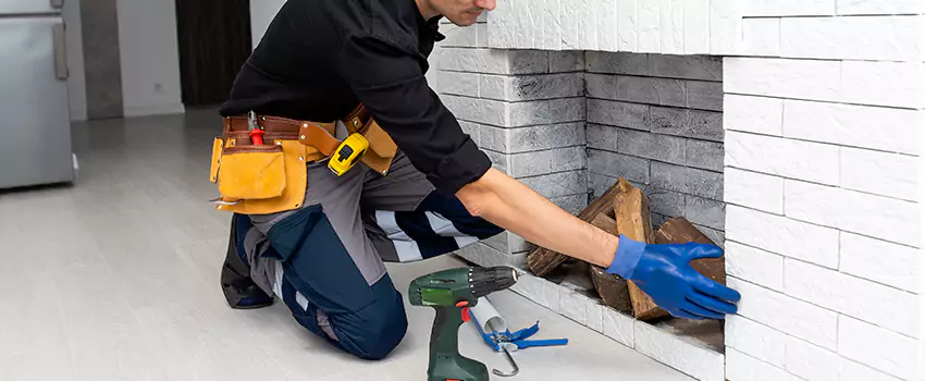 Ethanol Fireplace Installation Contractors in North Bellmore, New York