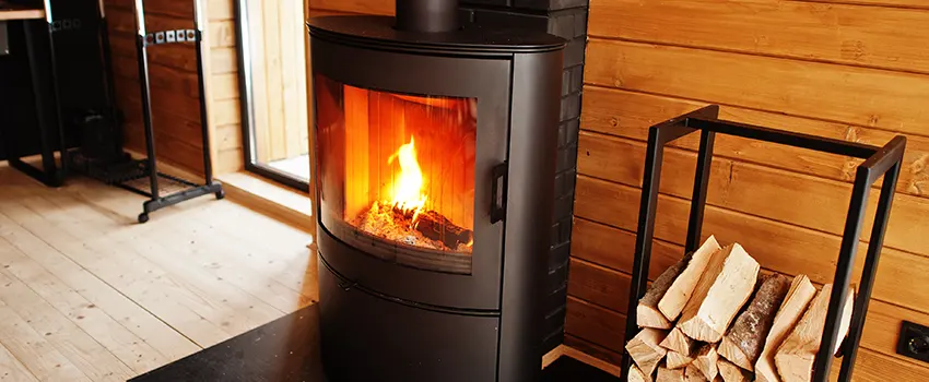 Gas Fireplace Door Handle Installation Services in North Bellmore, New York