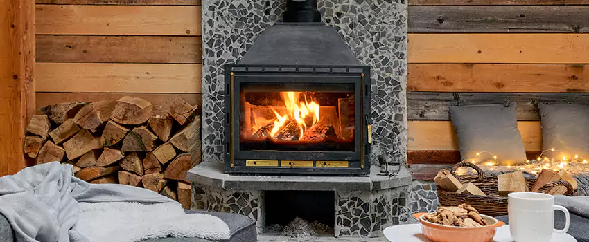 Fireplace Renovation Service in North Bellmore, NY