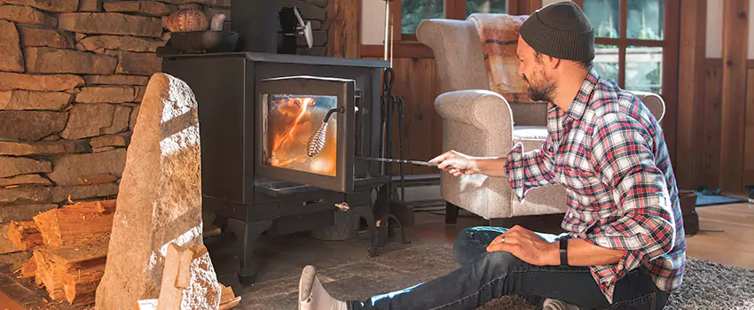 Fireplace Chimney Maintenance in North Bellmore, New York