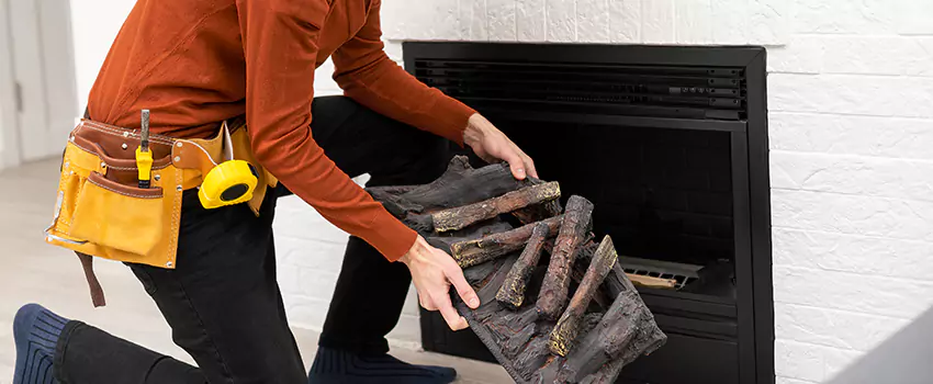 Fireplace Interior Sweeping in North Bellmore, NY
