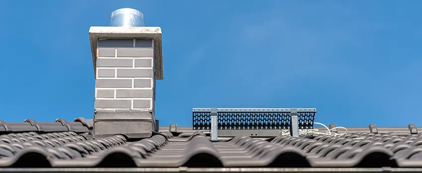 Repair Blocked Chimney in North Bellmore, New York