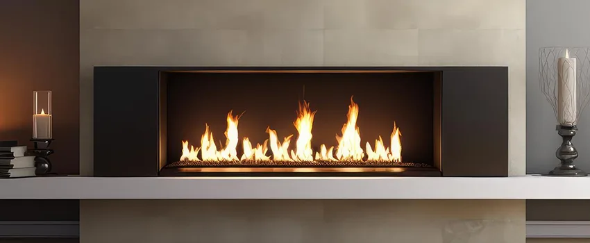 Vent Free Gas Fireplaces Repair Solutions in North Bellmore, New York