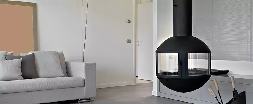 Hanging & Suspended Fireplaces Designer in North Bellmore, New York
