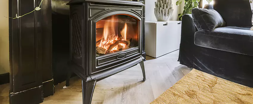 Cost of Hearthstone Stoves Fireplace Services in North Bellmore, New York