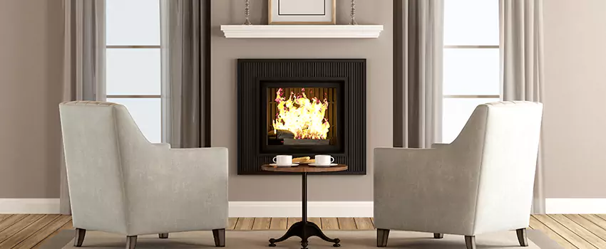 Heat & Glo Outdoor Gas Fireplaces Installation Contractors in North Bellmore, New York