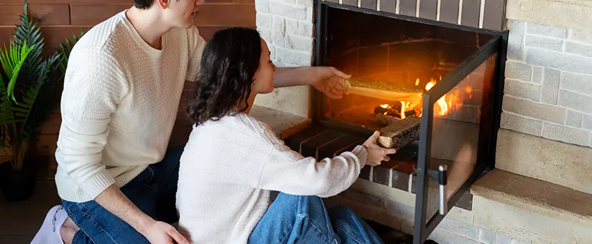 Kings Man Direct Vent Fireplaces Services in North Bellmore, New York