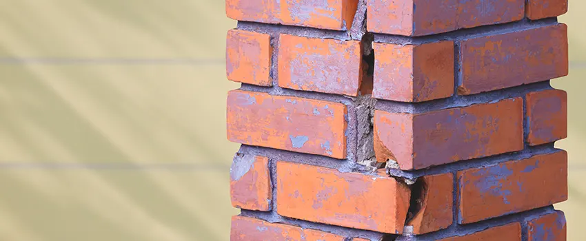 Leaking Chimney Repair And Replacement Cost in North Bellmore, New York