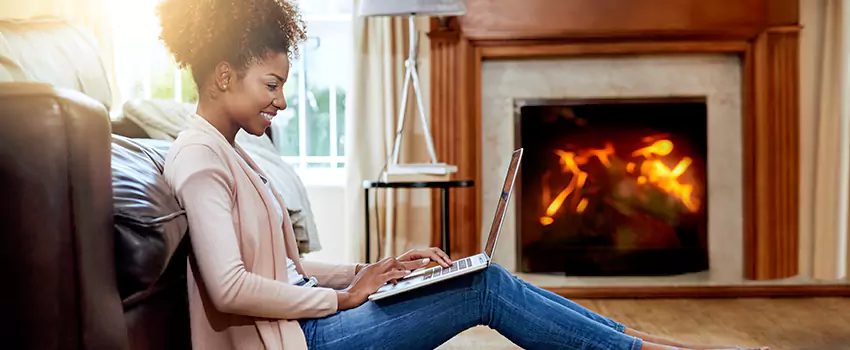 Cost-Effective Osburn Fireplace Installation and Repair in North Bellmore, NY