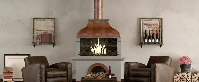 Benefits of Pacific Energy Fireplace in North Bellmore, New York