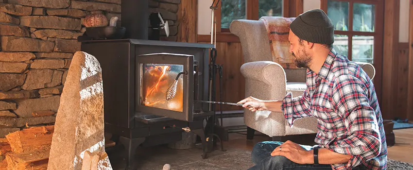 Cost of Pellet Fireplace Installation Services in North Bellmore, NY