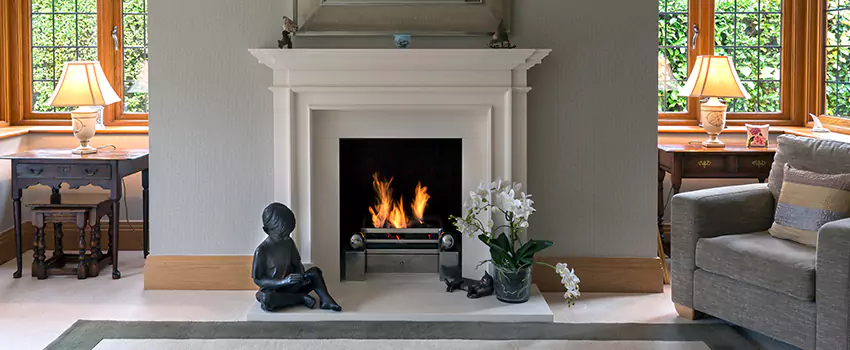 RSF Fireplaces Maintenance and Repair in North Bellmore, New York
