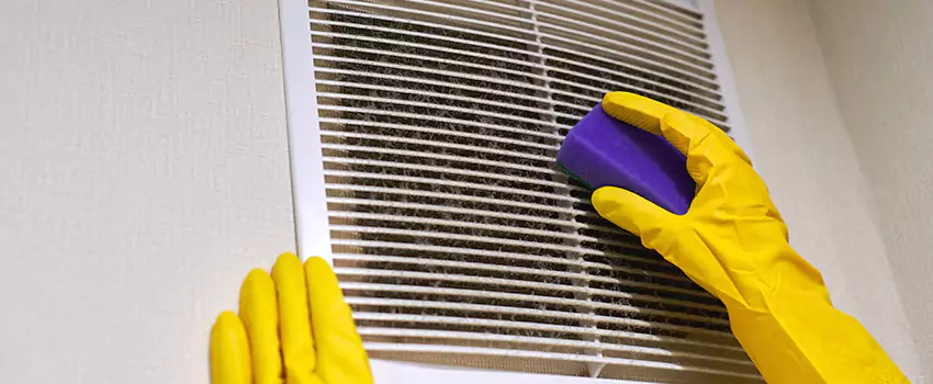 Vent Cleaning Company in North Bellmore, NY