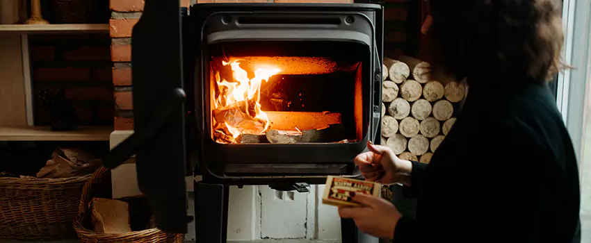 Key Features of Vermont Castings Fireplaces in North Bellmore, NY