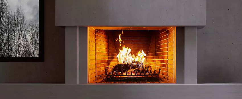 Indoor Wood Burning Furnace Repair and Installation in North Bellmore, New York
