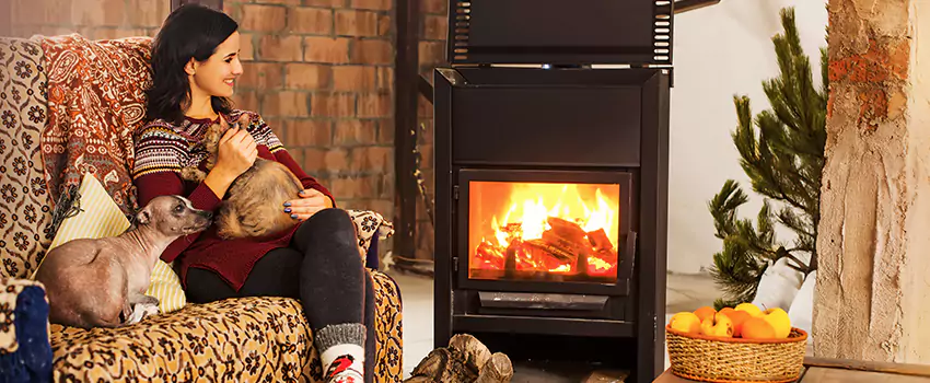 Wood Stove Chimney Cleaning Services in North Bellmore, NY