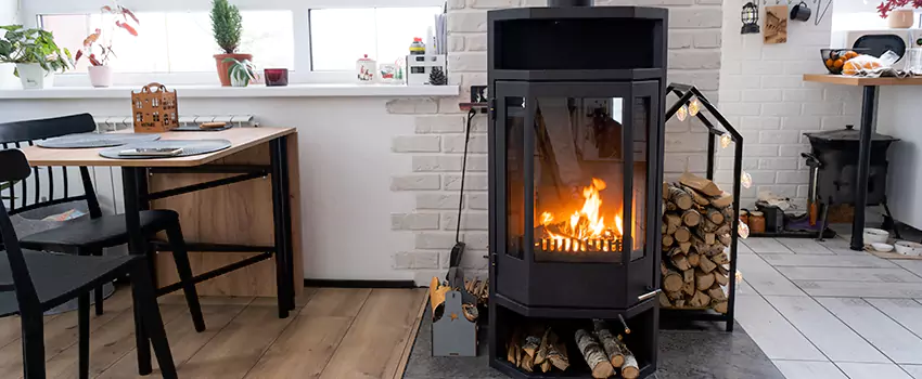 Wood Stove Inspection Services in North Bellmore, NY