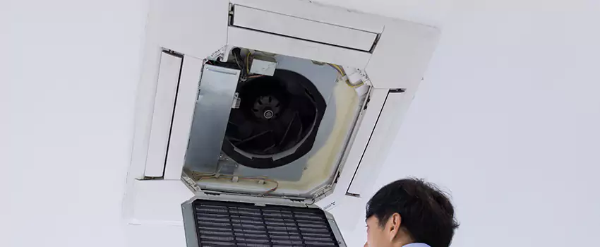 Benefits of Professional Air Duct Cleaning in North Bellmore, New York