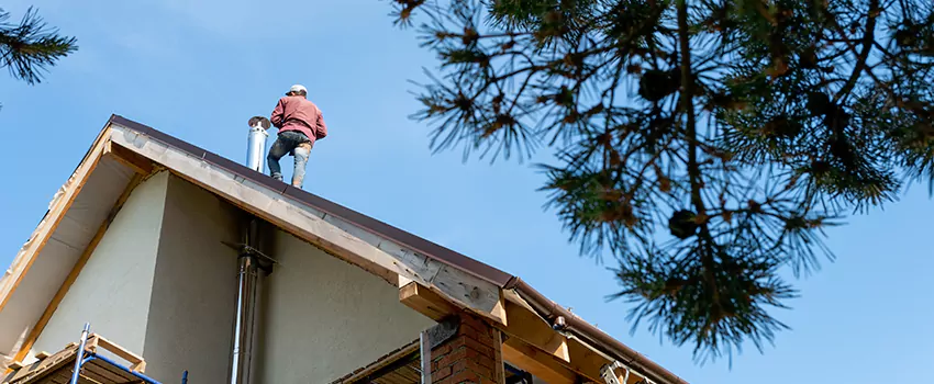 Birds Removal Contractors from Chimney in North Bellmore, NY