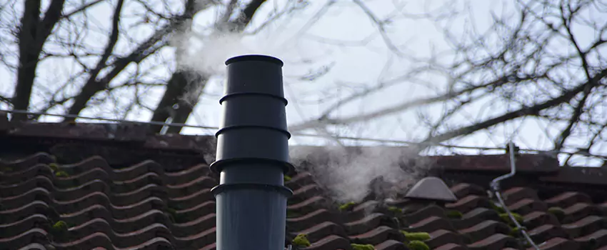 Broken Chimney Animal Screen Repair And Installation in North Bellmore, NY