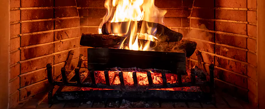 Chimney Ash Dump Cover Repair Services in North Bellmore, NY