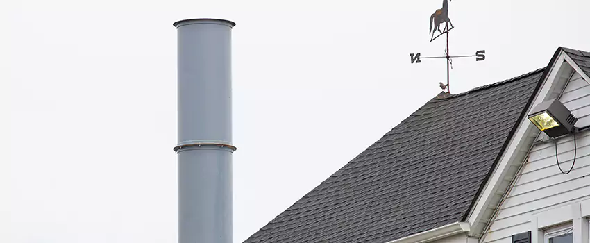 Multi-flue Chimney Caps Installation And Repair in North Bellmore, NY