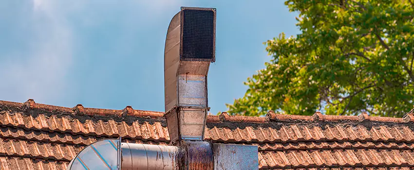 Chimney Creosote Cleaning Experts in North Bellmore, New York
