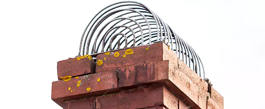 Chimney Crown Problems in North Bellmore, New York