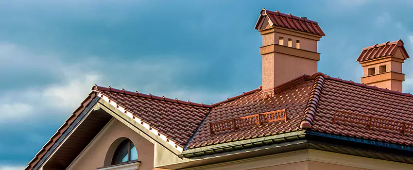 Residential Chimney Services in North Bellmore, New York