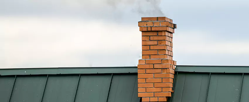 Chimney Installation Company in North Bellmore, NY