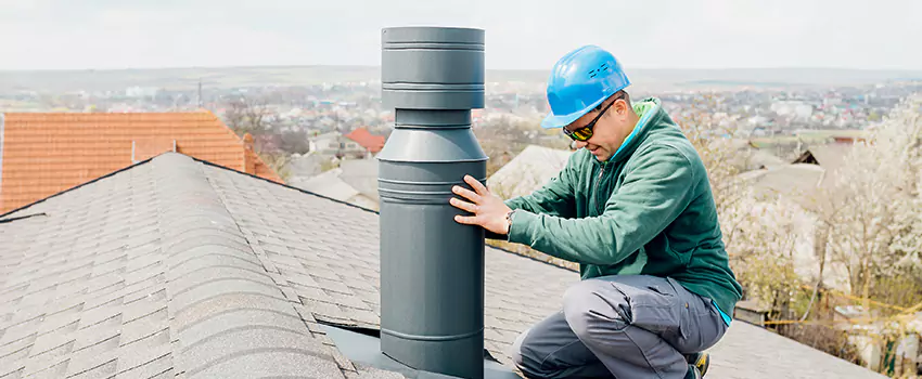 Insulated Chimney Liner Services in North Bellmore, NY