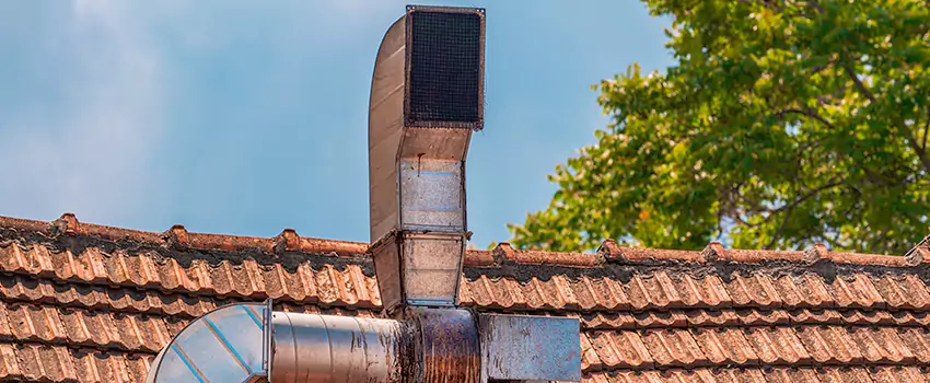 Chimney Blockage Removal in North Bellmore, New York
