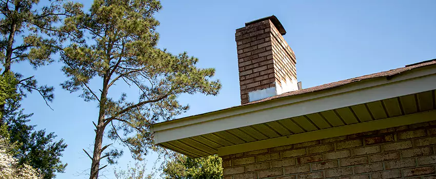Brick Chimney Sweep Near Me in North Bellmore, NY