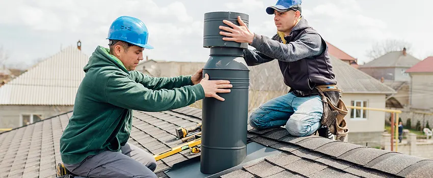 Commercial Chimney Cost in North Bellmore, NY