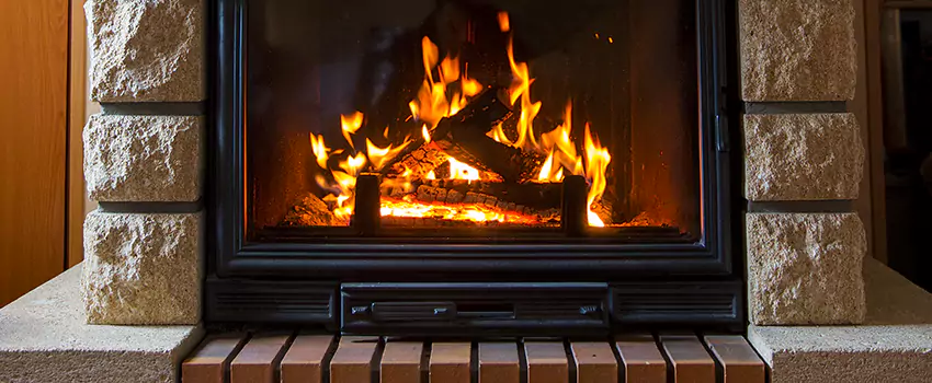 Decorative Fireplace Installation Cost in North Bellmore, New York