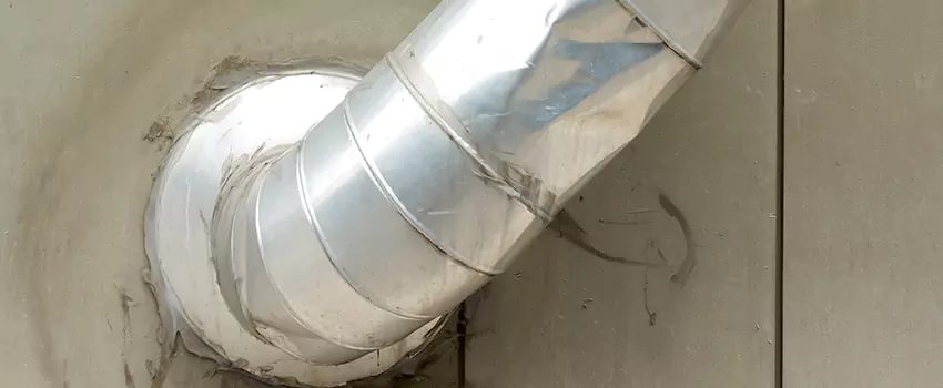 Dryer Vent Repair Process in North Bellmore, NY
