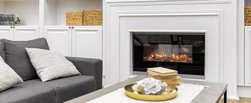 Professional Fireplace Maintenance Contractors in North Bellmore, NY