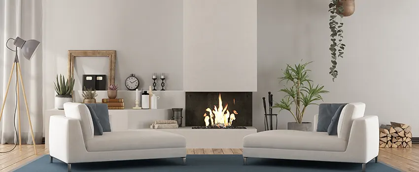 Decorative Fireplace Crystals Services in North Bellmore, New York
