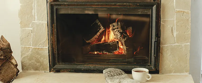 Fireplace Door Handle Replacements Services in North Bellmore, New York