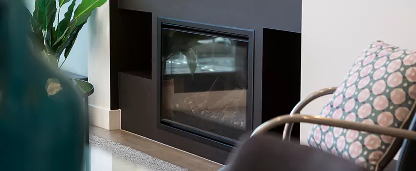 Gas Fireplace Installation in North Bellmore, NY