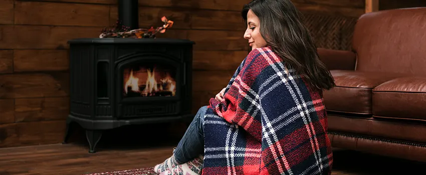 Fireplace Firebox Grate Replacement Services  in North Bellmore, New York