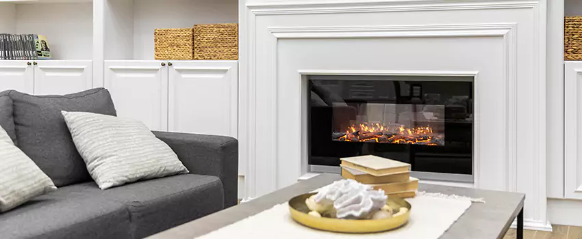 Pellet Fireplace Insert Installation in North Bellmore, NY