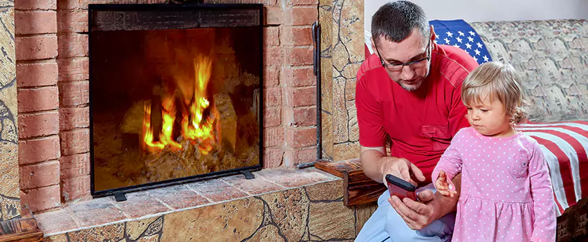 Fireplace Safety Locks For Kids in North Bellmore, NY