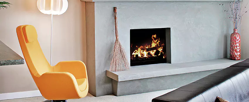 Electric Fireplace Makeover Services in North Bellmore, NY