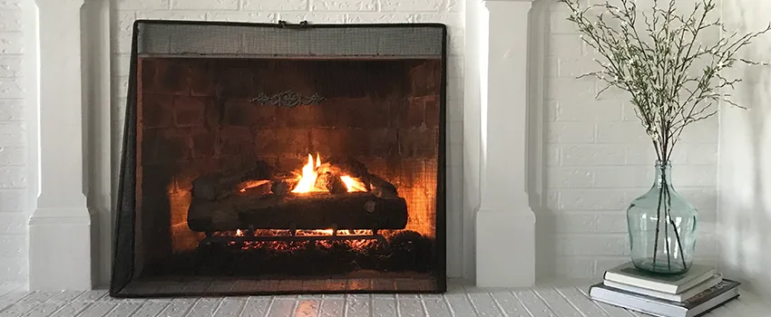 Cost-Effective Fireplace Mantel Inspection And Maintenance in North Bellmore, NY