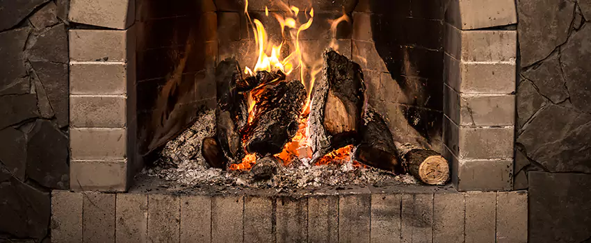 Cost of Rebuilding A Fireplace in North Bellmore, New York