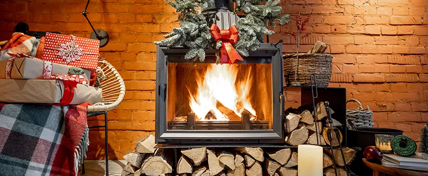 Steel Fireplace Grate Repair And Replacement Services in North Bellmore, New York