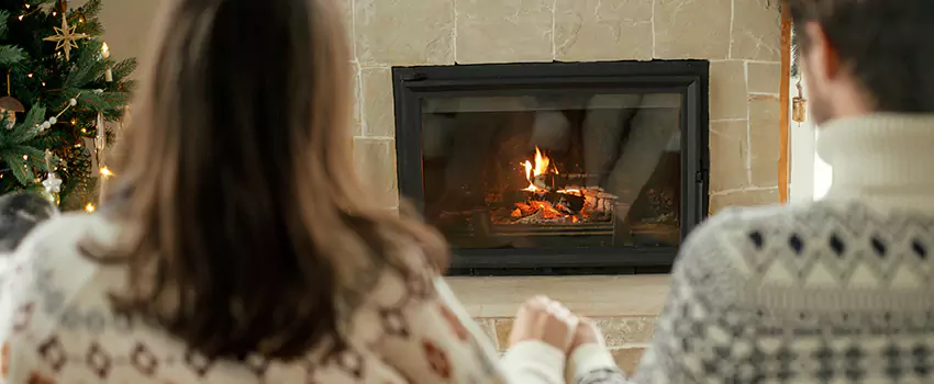 Fireplace Firebox Refurbish & Restore Services in North Bellmore, NY