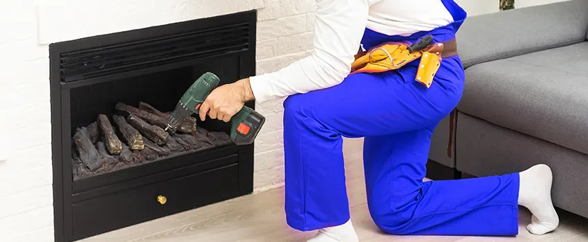Fireplace Safety Inspection Specialists in North Bellmore, New York