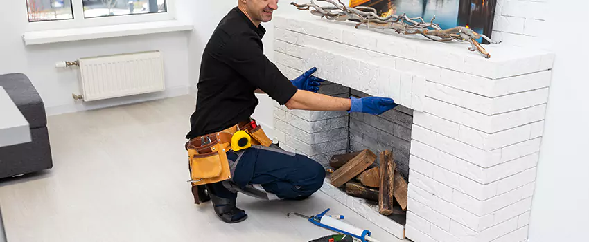Gas Fireplace Repair And Replacement in North Bellmore, NY